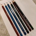 Kundenbild Aquarellstift Albrecht D�rer - 263 Caput Mortuum Violett