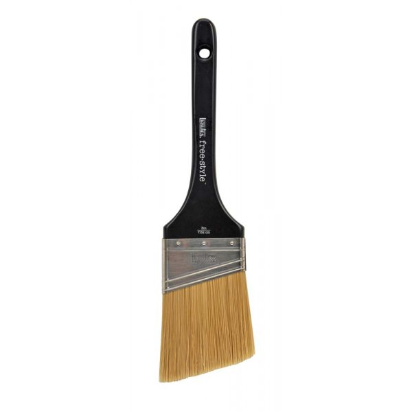 Synthetischer Pinsel Liquitex Universal Angle