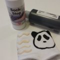 Kundenbild Sock-Stop - cremewei� 100 ml