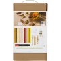 DIY-Kit Krepppapier - Blumenstrau