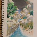 Kundenbild Gouachefarbe Caran d´Ache Gouache Studio