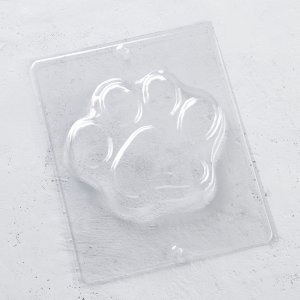 Formen 14x15,5 cm - Pfote Formen 14x15,5 cm - Pfote