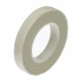 Kreppband 13 mm - wei 28 m