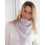 Strickanleitung - Gestrickter Schal