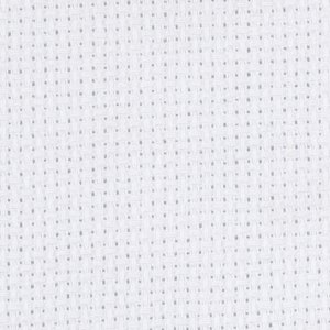 Aida-Stickstoff extra weich - weiß - 50 x 50 cm, 70 Quadrate pro 10 cm Aida-Stickstoff extra weich - weiß - 50 x 50 cm, 70 Quadrate pro 10 cm