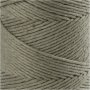 Makrameegarn - moosgrn - 2 mm - 198 m