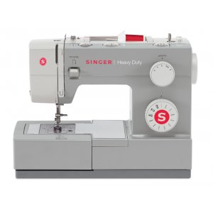 Singer Heavy Duty 4411 Singer Heavy Duty 4411