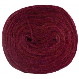 Plötulopi 100g - Weinrot Plötulopi 100g - Weinrot