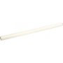 Tischdecke aus Stoffimitat - Creme - 10 m