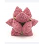 Strickmuster - Babyspielzeug