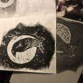 Kundenbild Leinenmesser mit Griff - 10 Stk