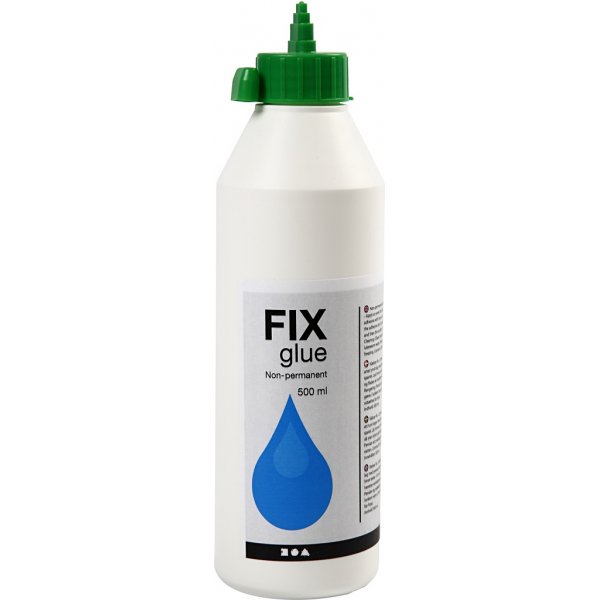 Fixkleber - 500 ml