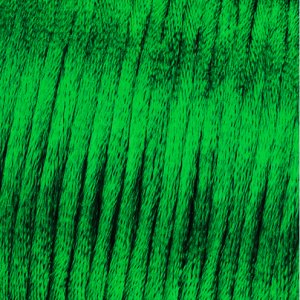 Webgarn Satin - dunkelgrün Webgarn Satin - dunkelgrün