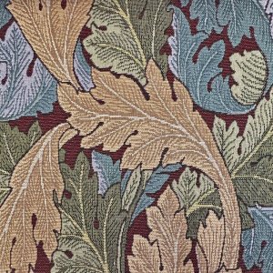 Gobelinstoff - Nature's Flora 01 Gobelinstoff - Nature's Flora 01