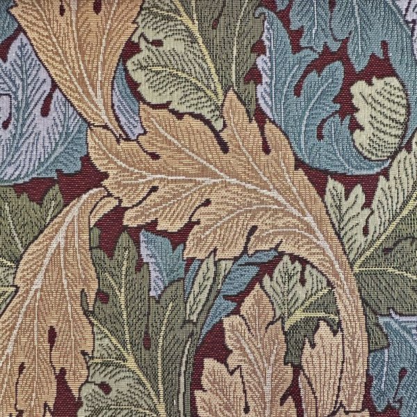 Gobelinstoff - Nature\\\'s Flora 01