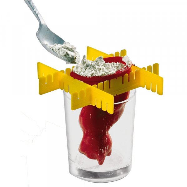 Abdruckmasse