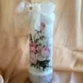 Kundenbild Blumen selbstklebend