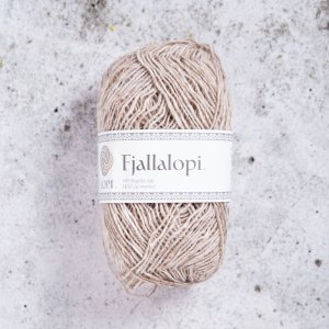 Fjällalopi - 50g Fjällalopi - 50g