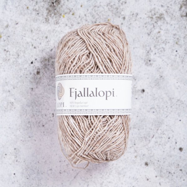 Fjllalopi - 50g