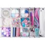 Kreativbox, Pastellfarben, Sweeties