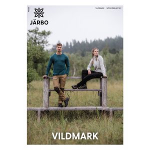 Musterbuch - Wildnis (S) Musterbuch - Wildnis (S)