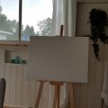 Kundenbild Bodenstaffelei Basic - Hochformat