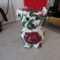 Kundenbild Styroporform 20 cm - Bär mit Schleife