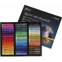 Gallery lpastellstifte Premium - gemischte Farben - 48 Stk