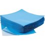 Fotoperlen-Aufkleberbgen - klar - transparent - mittel - 160 Blatt