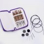 Strickset Symfonie - Endnadeln XL