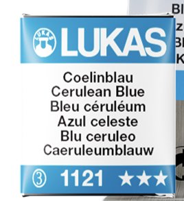 Aquarell Lukas 1862 - 1/2 Tasse Aquarell Lukas 1862 - 1/2 Tasse