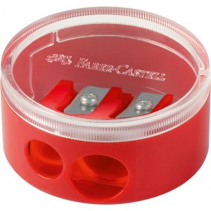 Bleistiftspitzer Double - 8mm + Jumbo Bleistiftspitzer Double - 8mm + Jumbo