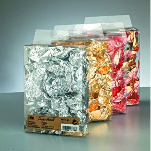 Design-Metallspäne - 1 g Design-Metallspäne - 1 g
