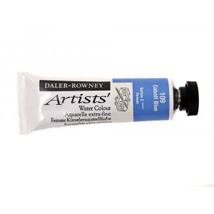 Aquarellfarbe Künstler Daler-Rowney 15 ml Aquarellfarbe Künstler Daler-Rowney 15 ml