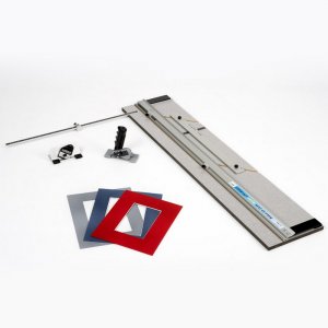 Kutter Logan 81 cm - Modell 350-1 Kutter Logan 81 cm - Modell 350-1