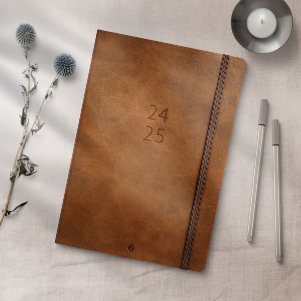 Kalender 24/25 Forma Deluxe