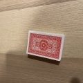 Kundenbild Spielkarten aus 100 % Kunststoff, doppelt