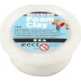 Foam Clay - leuchtet im Dunkeln - 35 g