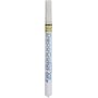 Dekorativer Filzstift - Silber - 0,8