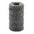 Baumwollschnur 100 m x 2 mm, schwarz Baumwollschnur 100 m x 2 mm, schwarz