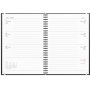 Kalender 24/25 Senator - A5 - Jahr