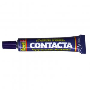 Revell - Contacta, Zement - 13g Revell - Contacta, Zement - 13g
