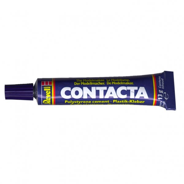 Revell - Contacta, Zement - 13g