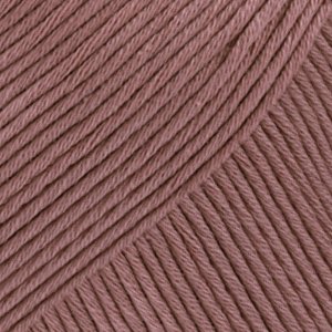 DROPS Muskat Uni Color Garn - 50 g - Hellbraun (09) DROPS Muskat Uni Color Garn - 50 g - Hellbraun (09)