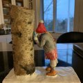 Kundenbild DAS Clay 1 kg Stein