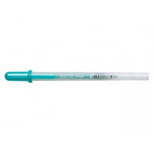 Glaze 3D-Rollenstift - Grün Glaze 3D-Rollenstift - Grün
