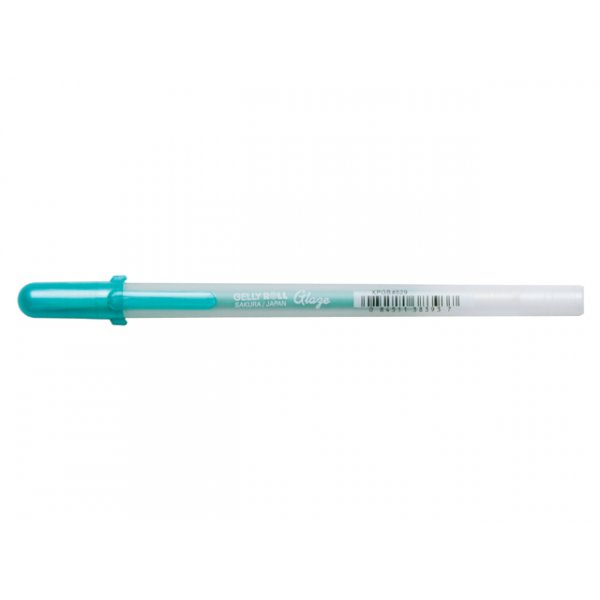 Glaze 3D-Rollenstift - Grn