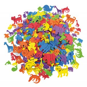 Kuscheltiere 500 Stk Kuscheltiere 500 Stk