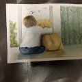 Kundenbild Aquarellblock, geklebte kaltgepresste Bögen, 300 g - A3