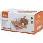 VIGA Picknick-Set, 30-teilig